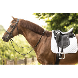 Satteldecke Lami-Cell Classic Weiß Weiß Satteldecke Lami-Cell Classic Weiß Weiß