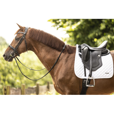 Satteldecke Lami-Cell Classic Weiß Weiß Satteldecke Lami-Cell Classic Weiß Weiß