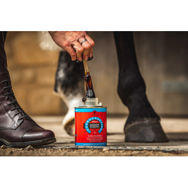 Óleo para cascos Carr & Day & Martin Hoof Dressing Cornucrescine