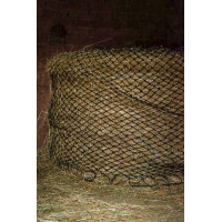 Heunetz Hippotonic Round Baller Schwarz Heunetz Hippotonic Round Baller Schwarz