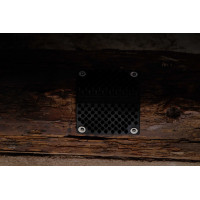 Heunetz Hippotonic Round Baller Schwarz Heunetz Hippotonic Round Baller Schwarz