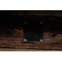 Heunetz Hippotonic Round Baller Schwarz Heunetz Hippotonic Round Baller Schwarz