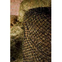 Heunetz Hippotonic Round Baller Schwarz Heunetz Hippotonic Round Baller Schwarz