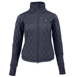 Leichte wattierte Jacke Horze Zoe Damen Leichte wattierte Jacke Horze Zoe Damen