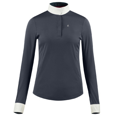 Langarm-Polo Blaire Horze Damen Langarm-Polo Blaire Horze Damen