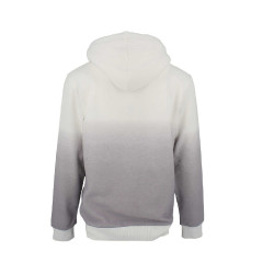 Sweat Pénélope June Tie-Dye grau