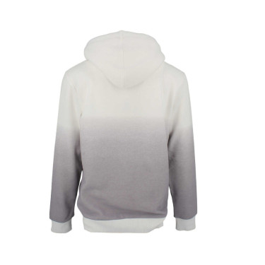 Sweat Pénélope June Tie-Dye grau