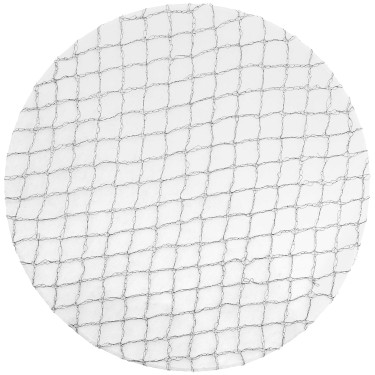 Haarnetz für Haare Equithème Filet Schwarz Haarnetz für Haare Equithème Filet Schwarz