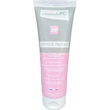 Repair-Bereich LPC Repair-Bereich LPC