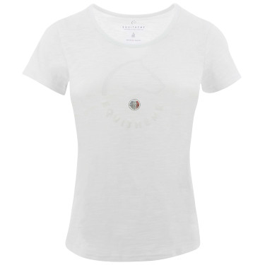 T-Shirt Equithème Claire T-Shirt Equithème Claire