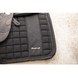 Satteldecke Lami-Cell Galaxy Star Schwarz Satteldecke Lami-Cell Galaxy Star Schwarz