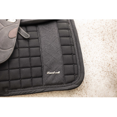 Satteldecke Lami-Cell Galaxy Star Schwarz Satteldecke Lami-Cell Galaxy Star Schwarz