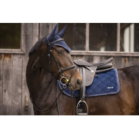 Satteldecke Lami-Cell Galaxy Velvet Bordeaux