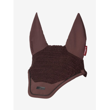 Fliegenhaube LeMieux Essence Pflaume Lila