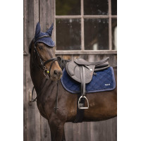 Satteldecke Lami-Cell Galaxy Velvet Marine Marineblau