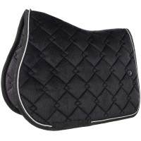 Satteldecke Lami-Cell Luxin Schwarz