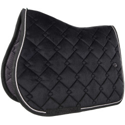 Satteldecke Lami-Cell Luxin Schwarz