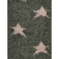 Gestreifte Socken Sabrina Mini LeMieux Mandel Braun
