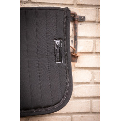 Vertikale Teppiche Paddock Sports Schwarz