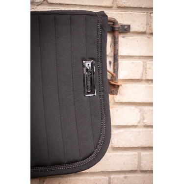 Vertikale Teppiche Paddock Sports Schwarz