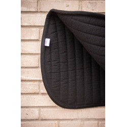 Vertikale Teppiche Paddock Sports Schwarz