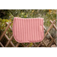 Vertikale Teppiche Paddock Sports Altrosa