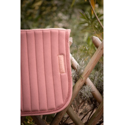 Vertikale Teppiche Paddock Sports Altrosa