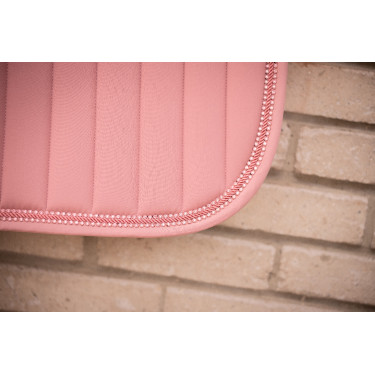 Vertikale Teppiche Paddock Sports Altrosa