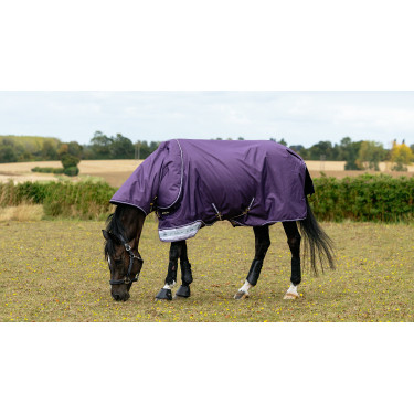 Wasserdichte Decke LeMieux Arika Ripstop 200g