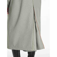 Langer LeMieux HydroShield-Regenmantel Marine Marineblau