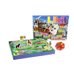 Likit Leckerlis Weihnachtsauswahl Likit Leckerlis Weihnachtsauswahl