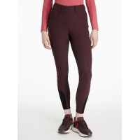 LeMieux brushed Leggings Amy Damen
