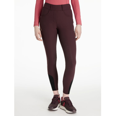 LeMieux brushed Leggings Amy Damen