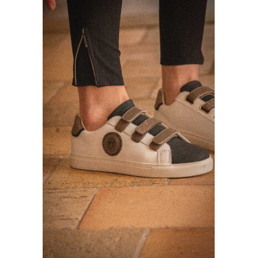 Sneackers Pénélope Galaxie Sneackers Pénélope Galaxie