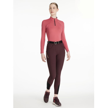 LeMieux brushed Leggings Amy Damen LeMieux brushed Leggings Amy Damen
