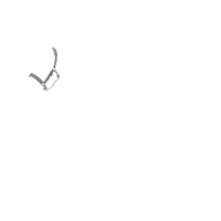 Licol LeMieux Essence Marine Marineblau