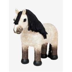 Mini Pony LeMieux Lemon Traum Beige