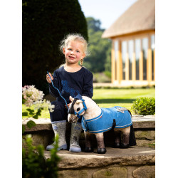 Mini Pony LeMieux Lemon Traum Beige