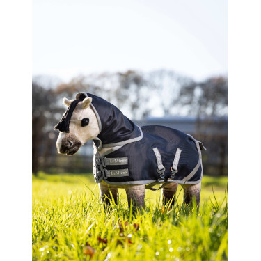 Mini Pony LeMieux Lemon Traum Beige