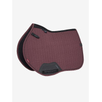 Tapis Eurojump LeMieux Essence Square Marine Marineblau