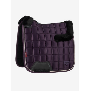 LeMieux Merino Loire Classic Dressur Schabracke LeMieux Merino Loire Classic Dressur Schabracke
