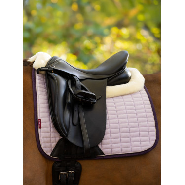 Tapete LeMieux Merino+ Suede Dressage Square Tapete LeMieux Merino+ Suede Dressage Square