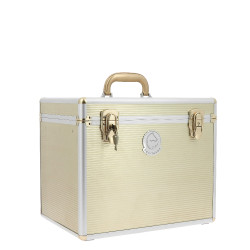 Putzbox Equithème Je t'aime Mandel Braun Putzbox Equithème Je t'aime Mandel Braun