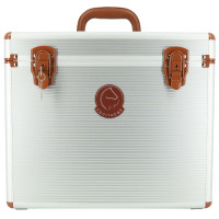 Putzbox Equithème Je t'aime Mandel Braun Putzbox Equithème Je t'aime Mandel Braun