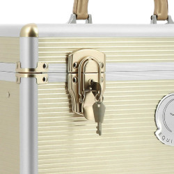 Putzbox Equithème Je t'aime Mandel Braun Putzbox Equithème Je t'aime Mandel Braun