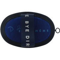 Striegel Equithème Ich liebe dich Blau