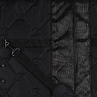 Satteltasche Bates Blau / Schwarz Satteltasche Bates Blau / Schwarz