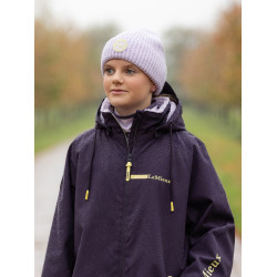 LeMieux Fliegenohren Bodie Flieder Lila