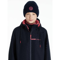 LeMieux Fliegenohren Bodie Marine Marineblau