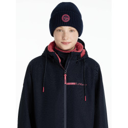 LeMieux Fliegenohren Bodie Marine Marineblau